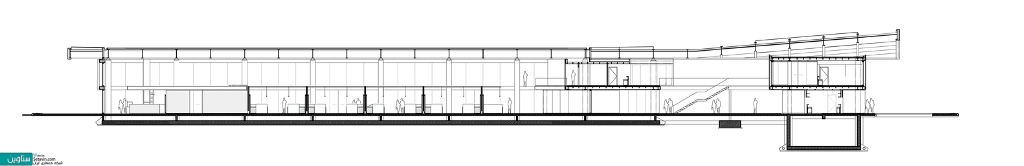 ایستگاه حمل و نقل شهری Lüleburgaz , استودیو , Collective Architects , Rasa , ترکیه , ایستگاه , ایستگاه اتوبوس , ایستگاه حمل و نقل شهری , حمل و نقل شهری ,