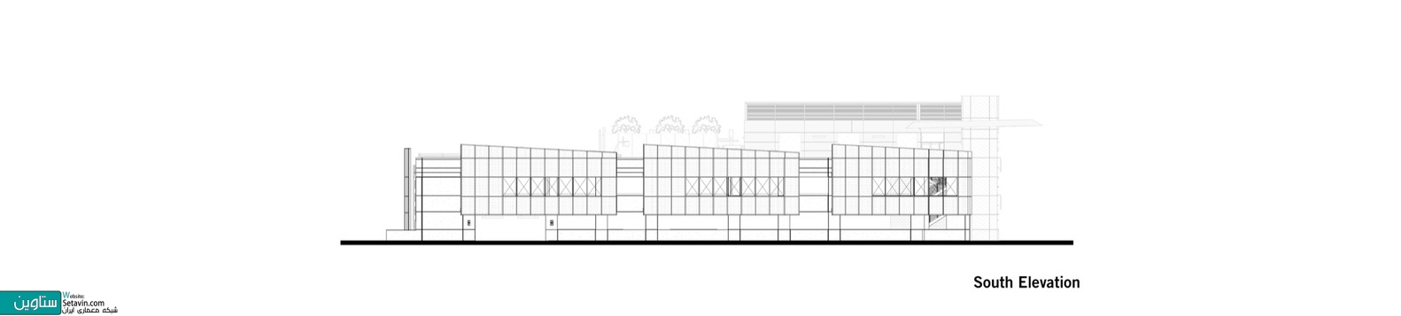 کلوپ ورزشی Moffett Gateway ,تیم طراحی DES Architects , Engineers , آمریکا , DES , ورزش , طراحی مجموعه ورزشی , مجموعه ورزشی , باشگاه ورزشی , کلاس ورزش