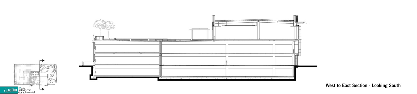 کلوپ ورزشی Moffett Gateway ,تیم طراحی DES Architects , Engineers , آمریکا , DES , ورزش , طراحی مجموعه ورزشی , مجموعه ورزشی , باشگاه ورزشی , کلاس ورزش