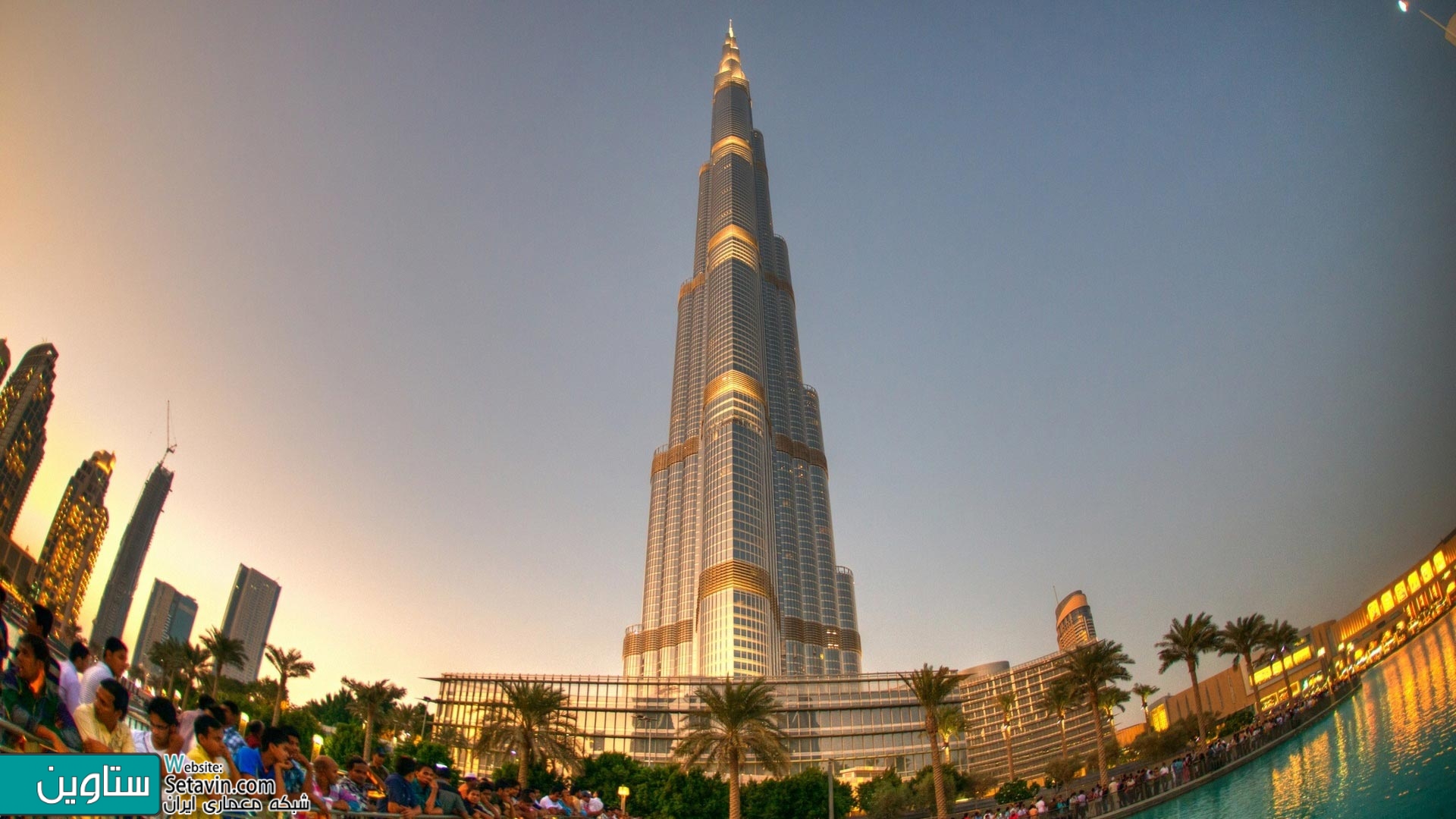 برج خلیفه , Burj Khalifa ,  SOM , امارات متحده عربی , معماری دبی , معماری امارات , معماری در دبی , Dubai , Architecture of Dubai , برج , طراحی برج , بلندترین برج جهان