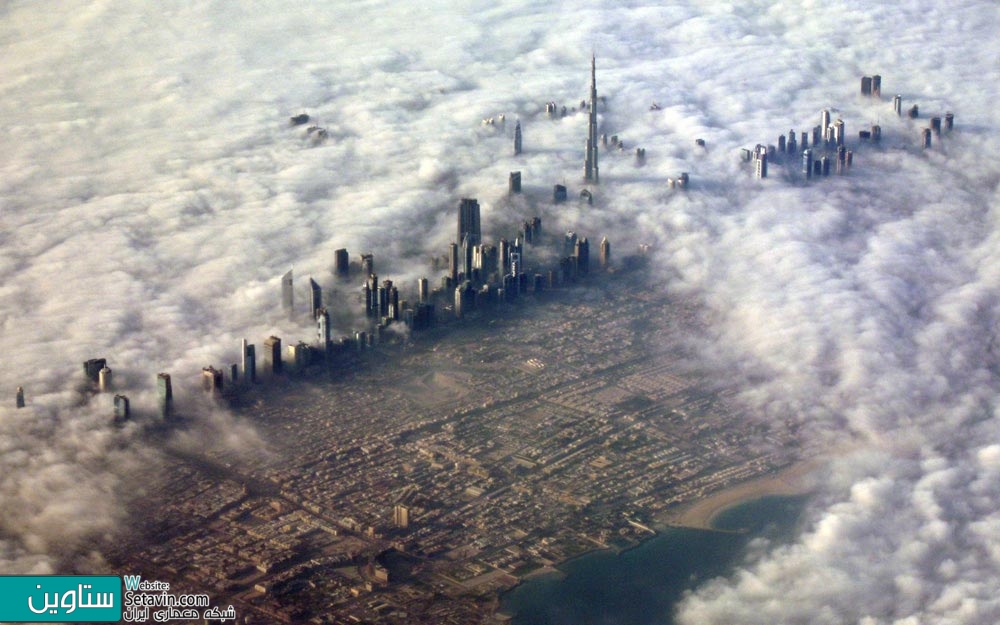 برج خلیفه , Burj Khalifa ,  SOM , امارات متحده عربی , معماری دبی , معماری امارات , معماری در دبی , Dubai , Architecture of Dubai , برج , طراحی برج , بلندترین برج جهان