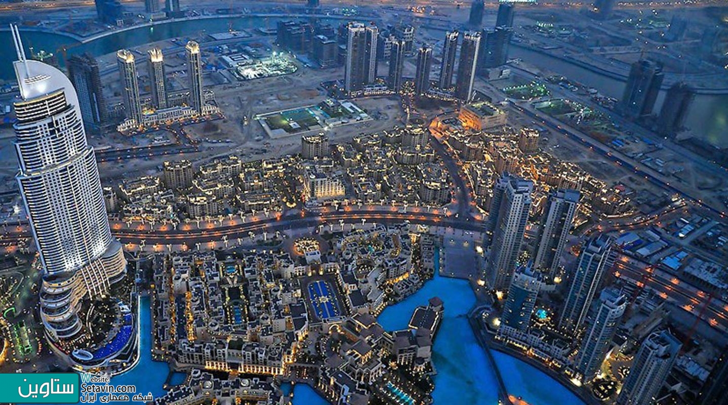 برج خلیفه , Burj Khalifa ,  SOM , امارات متحده عربی , معماری دبی , معماری امارات , معماری در دبی , Dubai , Architecture of Dubai , برج , طراحی برج , بلندترین برج جهان