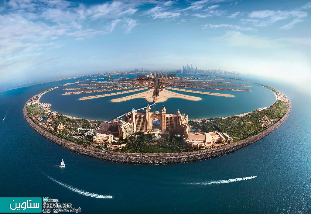 امارات متحده عربی , معماری دبی , معماری امارات , معماری در دبی , Dubai , Architecture of Dubai , هتل آتلانتیس , Atlantis The Palm , WATG , امارات متحده عربی , هتل آتلانتیس , Atlantis