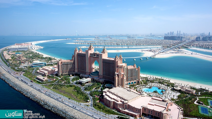 امارات متحده عربی , معماری دبی , معماری امارات , معماری در دبی , Dubai , Architecture of Dubai , هتل آتلانتیس , Atlantis The Palm , WATG , امارات متحده عربی , هتل آتلانتیس , Atlantis