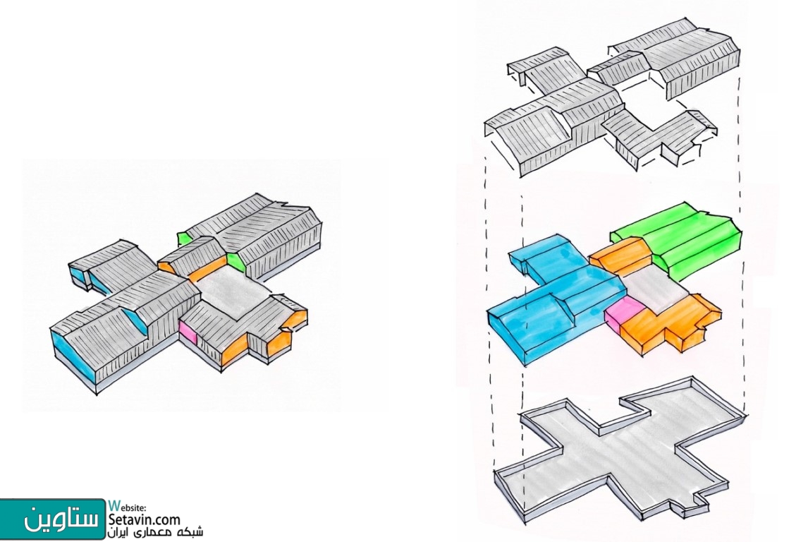 مدرسه , راهنمایی  , طراحی مدرسه , Brede School Aarle-Rixtel , تحصیلات تکمیلی , architecten|en|en , هلند , architecten , طراحی برای کودکان , فضای تحصیل , The Netherlands ,  ساختمان مدرسه , schoolbuilding , معمار , architect , طراح , School , Brede School