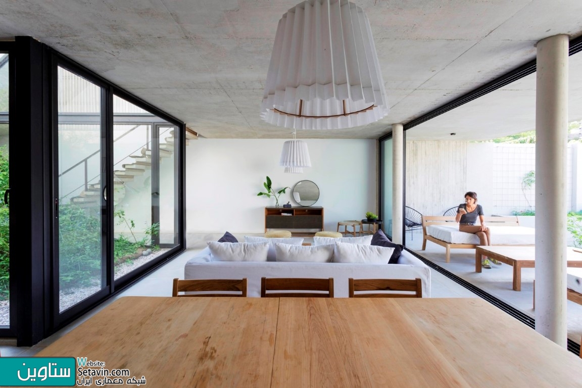 خانه مسکونی , MeMo , تیم طراحی , Bam Arquitectura , آرژانتین , MeMo House , House , مسکونی , خانه , BAM! arquitectura , Argentina