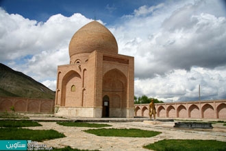 سفر به خنک ترین شهر ایران در تابستان،شهر بدون کولر