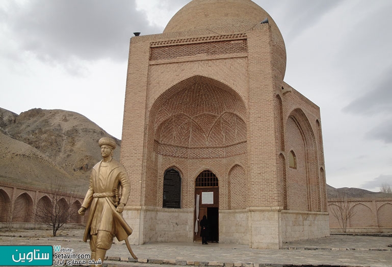 سفر به خنک ترین شهر ایران در تابستان،شهر بدون کولر