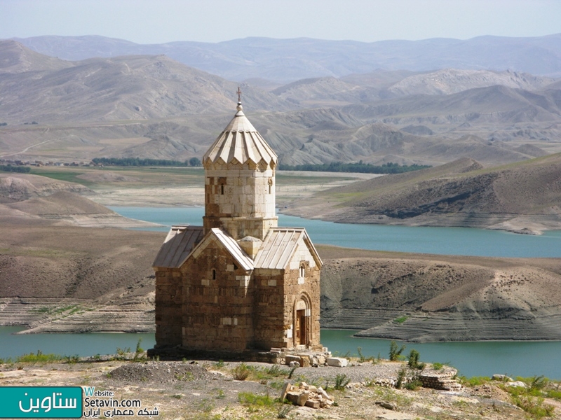 سفر به خنک ترین شهر ایران در تابستان،شهر بدون کولر