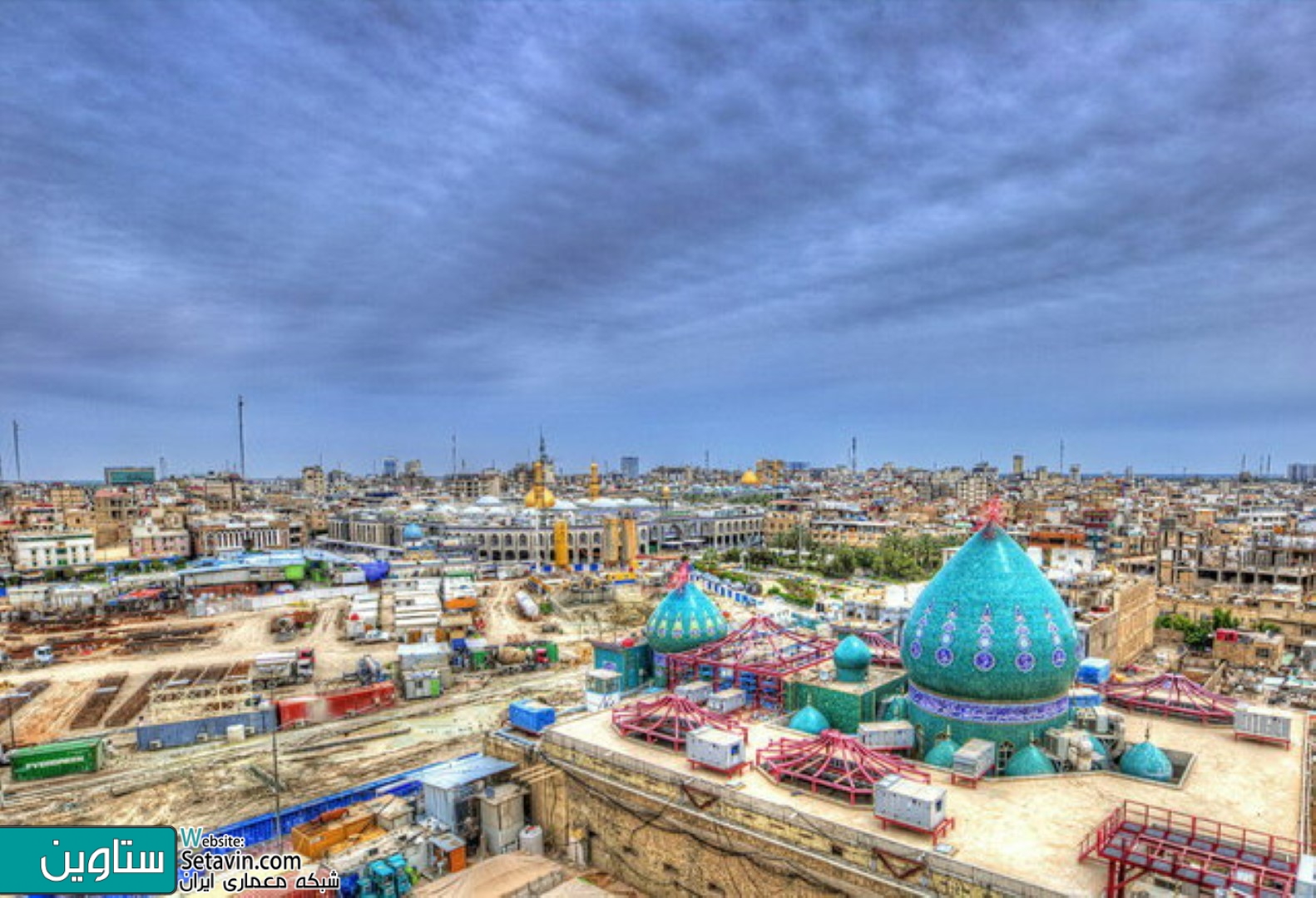 حسین , حسن , حسین (ع) , امام حسین , سیدالشهدا , کربلا , عراق , بازسازی , ساخت , حرم , حرم امام حسین , حرم سیدالشهدا , رامگاه امام حسین (ع) ، حضرت علی اکبر , حضرت علی‌اصغر , علی‌اصغر , علی اکبر , شهدای کربلا , حبیب مظاهر , قتلگاه , ابراهیم مجاب , قاضی الحاجات , شهدا , کرامة , سلام , سدره , سلطانیه , رأس الحسین , زینبیه