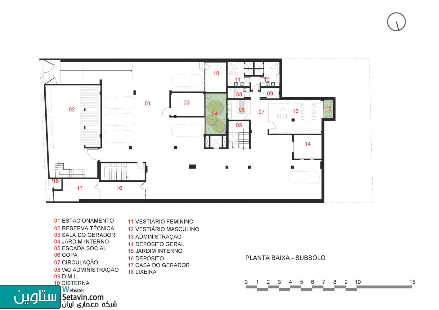 Marcus Novais Arquitetura , Frederico Borges, 545 , Varjota , Fortaleza , Brazil , Yuri Praça , Thiago Baêtas , عکس Daphny Xavier , Renato Oliveira , Andrinne Araújo , Marcela Craveiro , موزه , Fernando Araújo , موزه عکس , Celso Oliveira , Igor Ribeiro , عکاسی , برزیل , Simpex , مجموعه عکاسی در برزیل , Photography,  Museum , Photography Museum