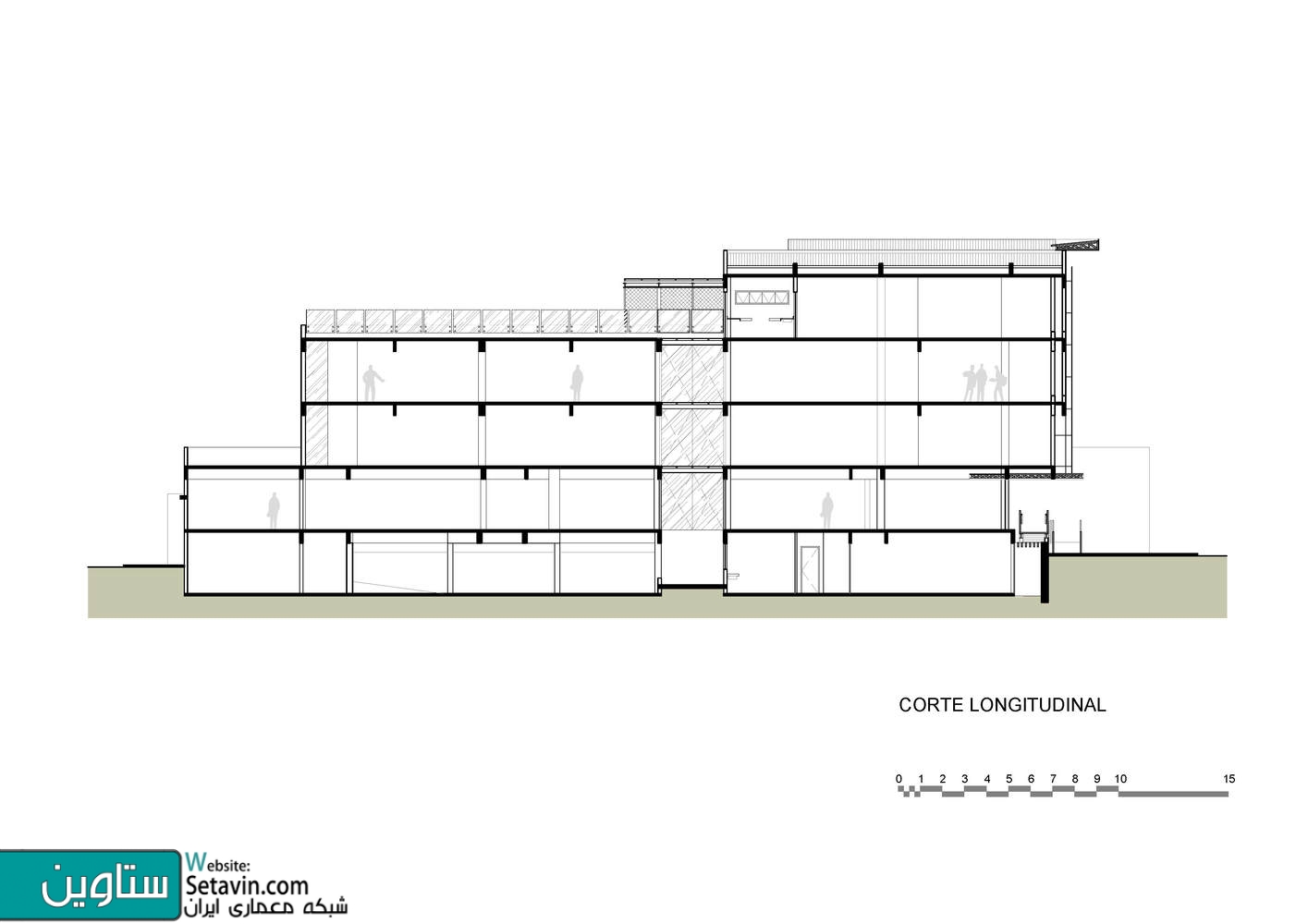 Marcus Novais Arquitetura , Frederico Borges, 545 , Varjota , Fortaleza , Brazil , Yuri Praça , Thiago Baêtas , عکس Daphny Xavier , Renato Oliveira , Andrinne Araújo , Marcela Craveiro , موزه , Fernando Araújo , موزه عکس , Celso Oliveira , Igor Ribeiro , عکاسی , برزیل , Simpex , مجموعه عکاسی در برزیل , Photography,  Museum , Photography Museum