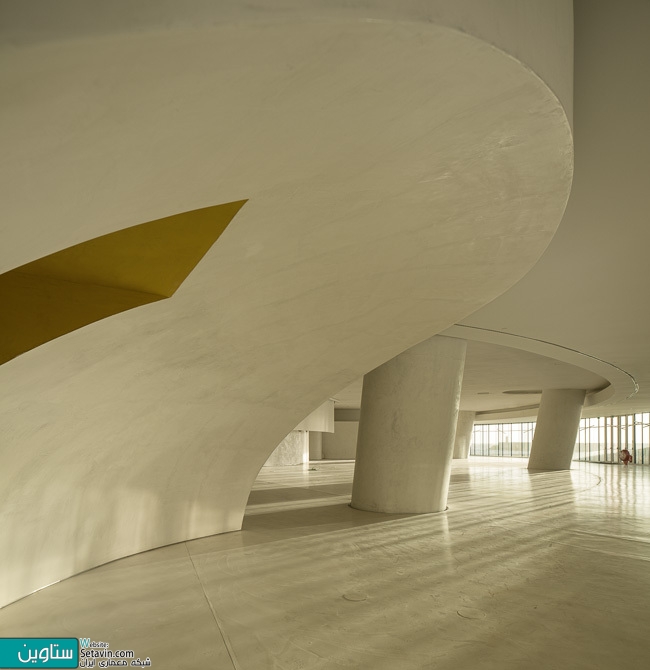 Fernando Guerra , طراحی بندر کشتی تفریحی , Leixões Cruise Terminal , پرتغال , ترمینال Leixões Cruise , ترمینال , Leixões Cruise , منحنی , Curves , Fernando Guerra , طراحی بندرگاه , بندر , بندرگاه , کشتی تفریحی ,  اسکله جنوبی , Matosinhos ,  اسکله کشتی ، امکانات , تفرجگاه ساحلی ، پارک علم و فناوری ، اتاق رویداد , رستوران , 2017 Building of the Year Awards , بندر , Portugal