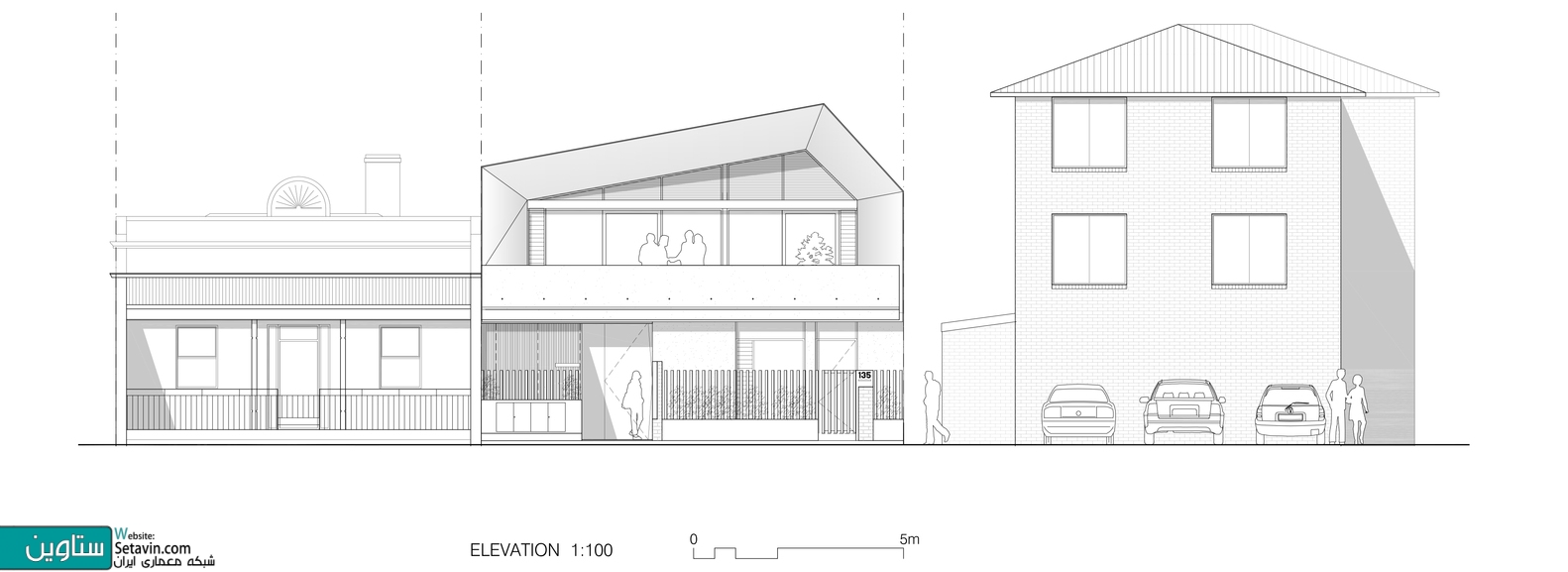 آپارتمان Richmond six-pack , اثر استودیو طراحی MUSK Architecture Studio , استرالیا , Richmond six-pack , مسکونی , MUSK Architecture Studio , بازسازی , Coppin Street Apartments , طراحی مسکونی , MUSK Architecture , بازسازی مسکونی , MUSK , آپارتمان , Australia