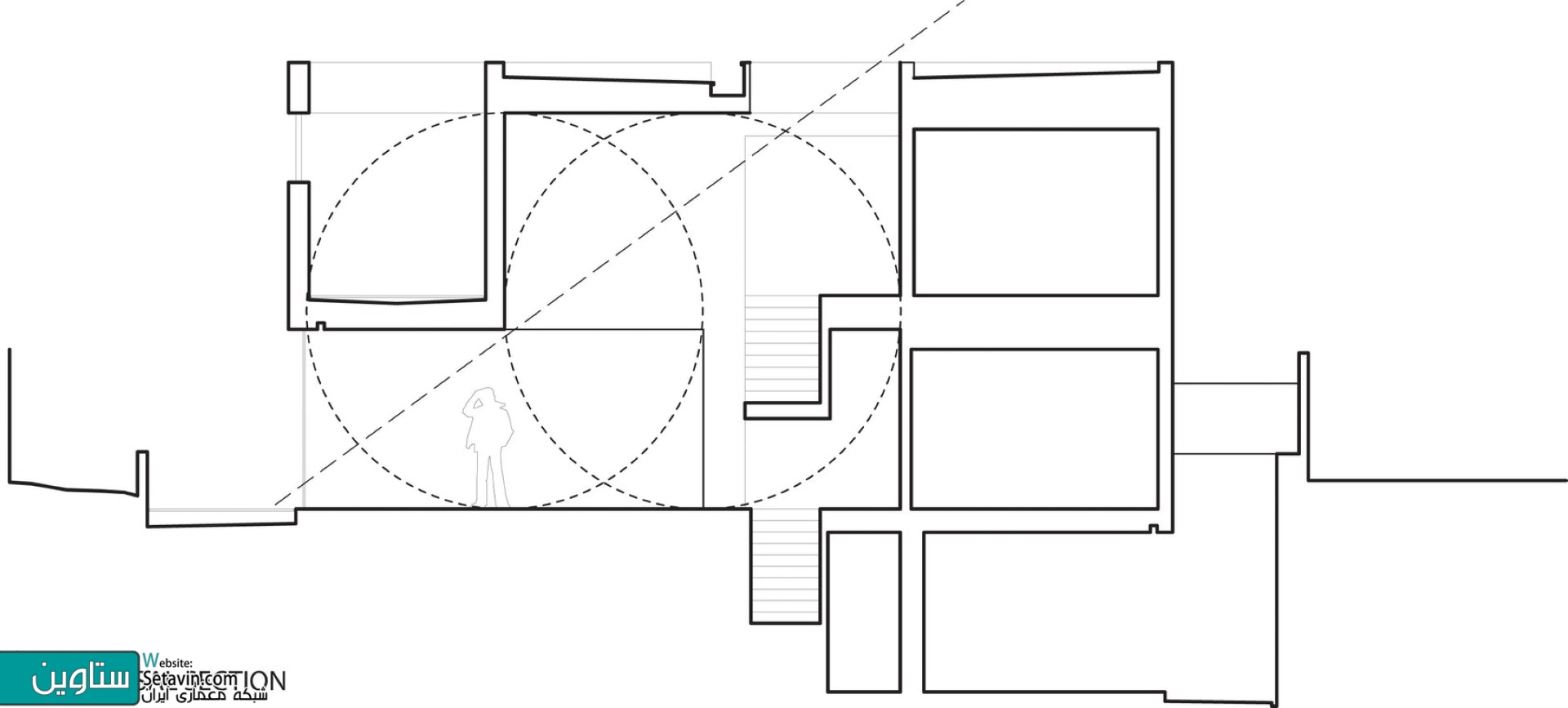 ساختمان مسکونی Boandyne House , اثر استودیو طراحی SVMSTUDIO , استرالیا , ساختمان مسکونی , ساختمان , مسکونی , SVMSTUDIO , استودیو , Residential , مسکونی ,  Private House , ستاوین , معماری , شبکه معماری , طراحی مسکونی