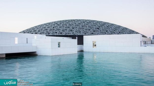 درخشان‌‌ترین رخدادهای معماری سال ۲۰۱۷ به روایت جاناتان گلنسی 