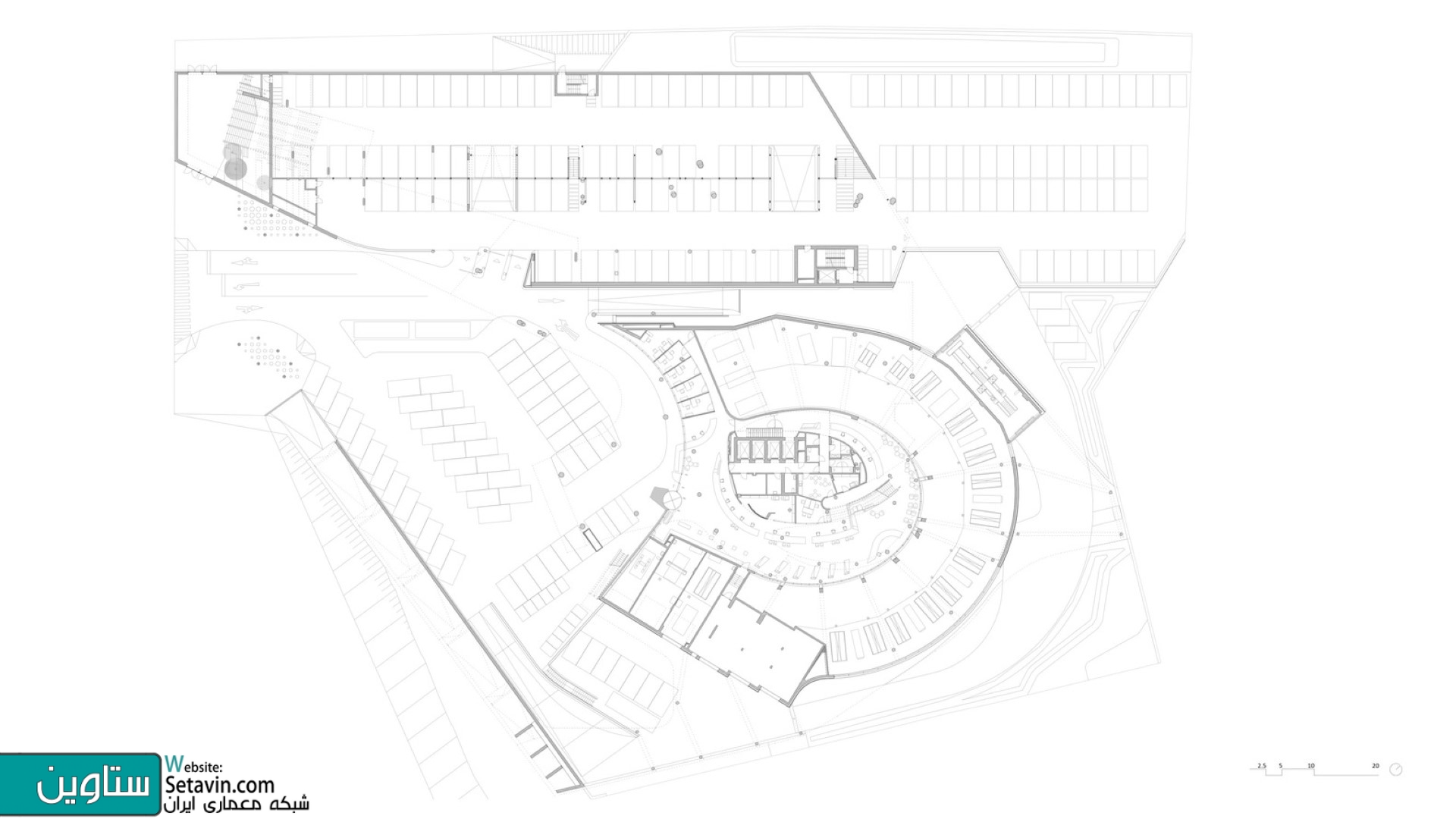 Architects , Pichler & Traupmann Architekten , دفتر , Vienna, Austria , دفتر مرکزی , Roland Halbe, Toni Rappersberger , اداری , Architect in Charge , پروژه اداری , Competition , ساختمان اداری , Lighting design , وین , Roland Halbe, Toni Rappersberger , اتریش , IB Ronge Stria GmbH, Baden , معماری , Alucobond, Lindner Group , شبکه معماری , Christoph Degendorfer, Clemens Hasler, Bartosz Lewandowski, Milan Suchánek , شبکه هنر و معماری , Structural Design , هنر و معماری ستاوین , General Contractor , شبکه هنر و معماری ستاوین , Project Year , 2016 , طراحی اداری , OEAMTC , دفتر کار , Johanna Maria Priebe , معمار , معماری ستاوین , ستاوین , Setavin