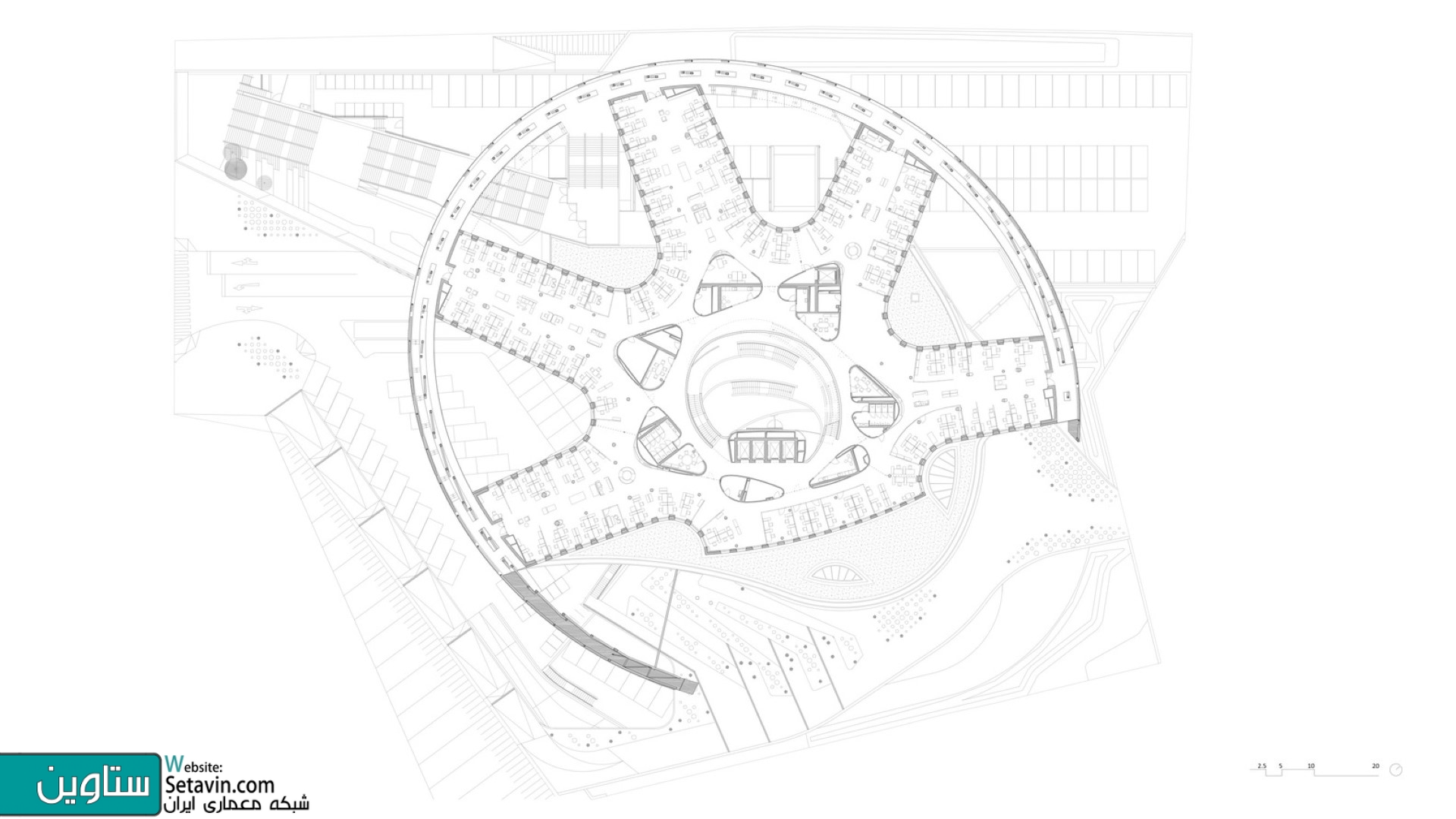 Architects , Pichler & Traupmann Architekten , دفتر , Vienna, Austria , دفتر مرکزی , Roland Halbe, Toni Rappersberger , اداری , Architect in Charge , پروژه اداری , Competition , ساختمان اداری , Lighting design , وین , Roland Halbe, Toni Rappersberger , اتریش , IB Ronge Stria GmbH, Baden , معماری , Alucobond, Lindner Group , شبکه معماری , Christoph Degendorfer, Clemens Hasler, Bartosz Lewandowski, Milan Suchánek , شبکه هنر و معماری , Structural Design , هنر و معماری ستاوین , General Contractor , شبکه هنر و معماری ستاوین , Project Year , 2016 , طراحی اداری , OEAMTC , دفتر کار , Johanna Maria Priebe , معمار , معماری ستاوین , ستاوین , Setavin