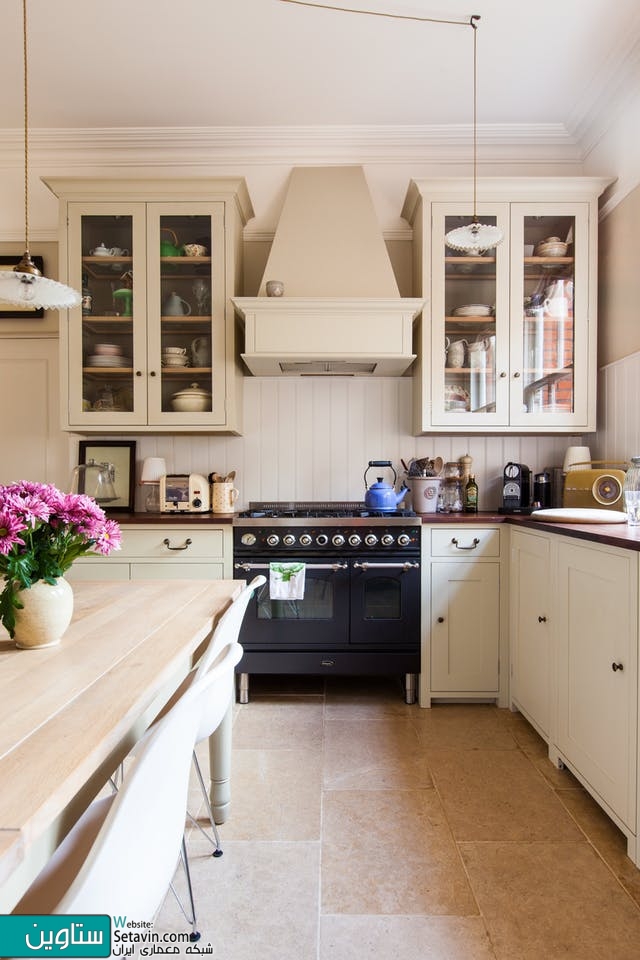 9 راهکار برای کارایی بیشتر کابینتهای آشپزخانه شما