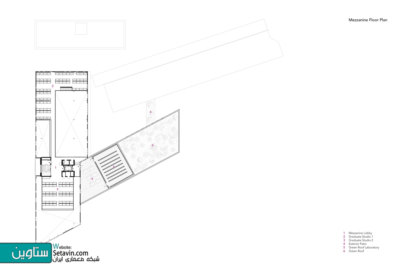 مدرسه معماری McEwen , اثر تیم طراحی LGA Architectural Partners , کانادا , Architecture , مدرسه , School of Architecture , معماری , McEwen , مدرسه معماری , Canada , Consulting Team , Engineers AECOM , Landscape ,  Architect , Robert Wright , Sustainability Consultant , Ted Kesik , Contractor Phase 1 , Cy Rheault , Contractor Phase 2 , Bond eld , Client , Laurentian University, Capital Projects , Michel Seguin, Director