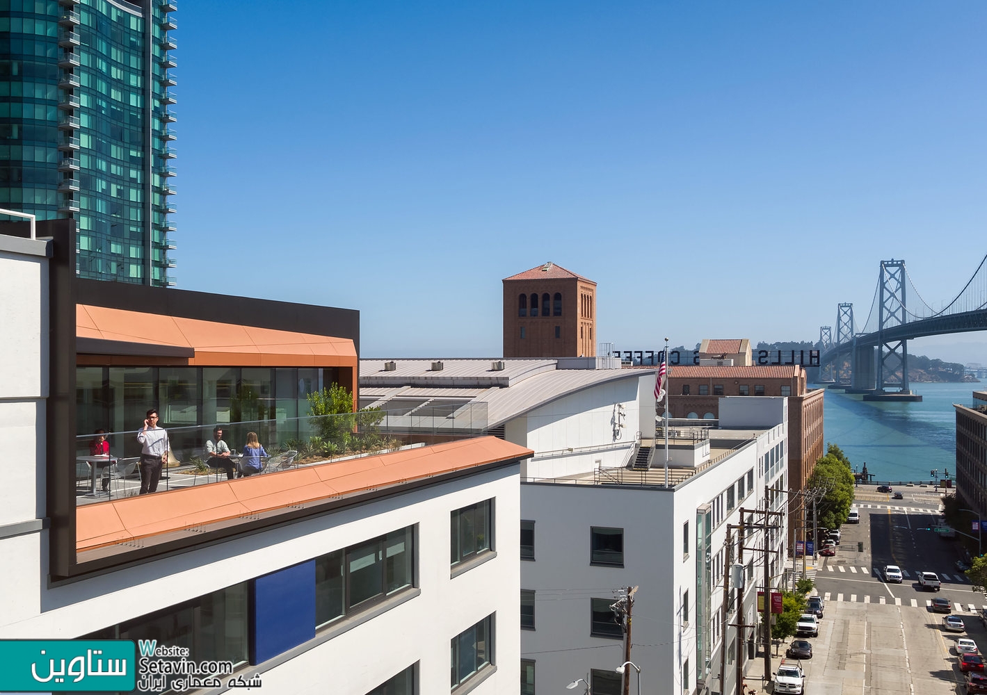 ناحیه مرکزی مترو خلیج , معماران , پرکینس و وییل , Bay Area Metro Center , محل , San Francisco , ایالات متحده امریکا , monolithic building , سانفرانسیسکو ,  transformation , مساحت , 48774 , متر مربع , سال ساخت 2016 ,  ایستگاه مترو Bay Area ,  ایستگاه مترو , Bay Area , سالن های کنفرانس , مراکز استراحت , مترو