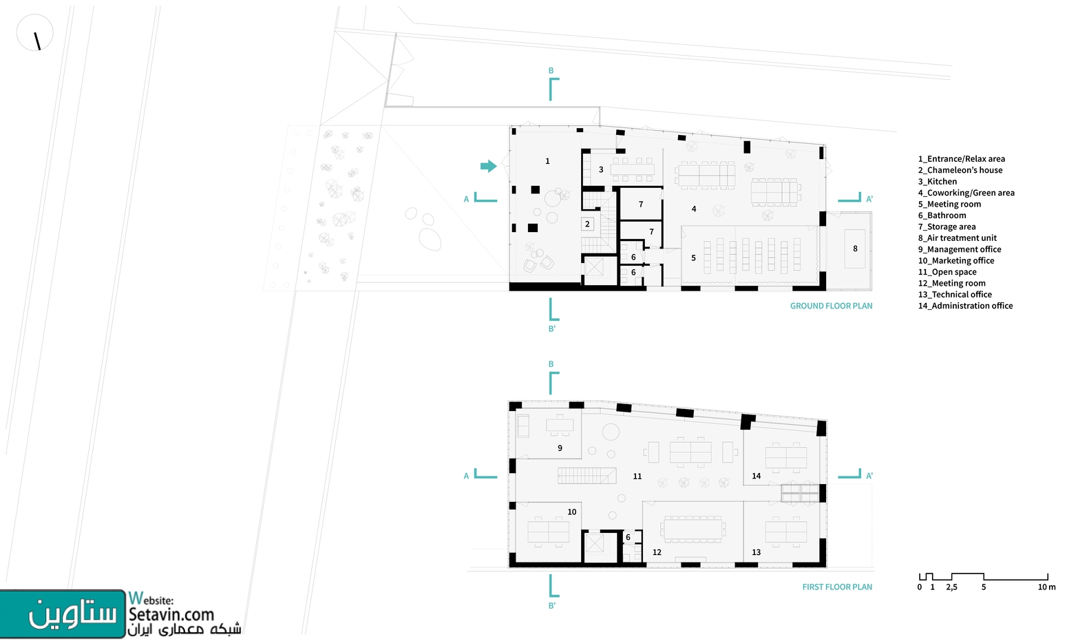 دفتر مرکزی VoipVoice , اثر تیم طراحی LDA.iMdA architetti associati , ایتالیا , VoipVoice , اداری , دفتر کار , LDA , associati , هارمونی , هماهنگی , تحقیقاتی ,  Fiorentino FI , ستاوین , شبکه هنر و معماری , هنر و معماری , شبکه