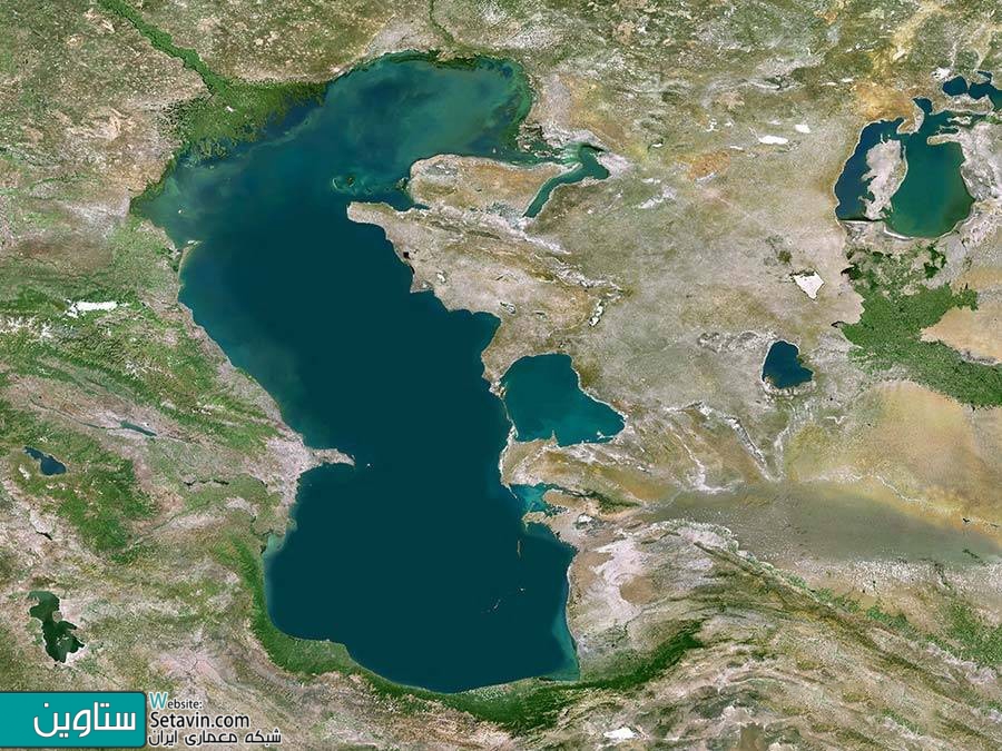 سفر دریایی از ایران به کشورهای حوزه خزر به زودی راه اندازی می شود.