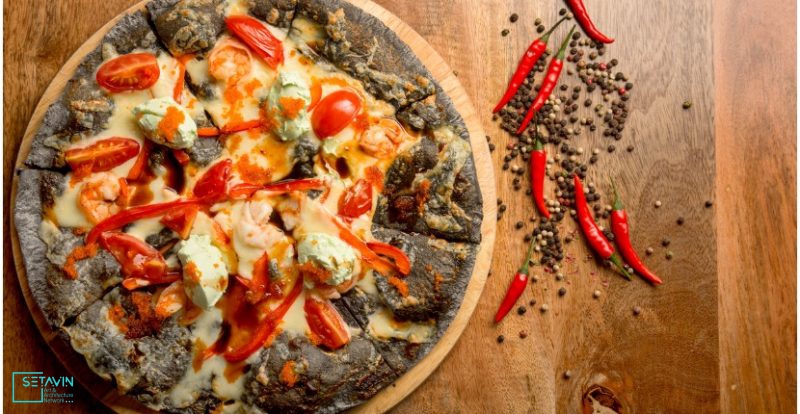 گران ترین پیتزاهای جهان را می شناسید؟