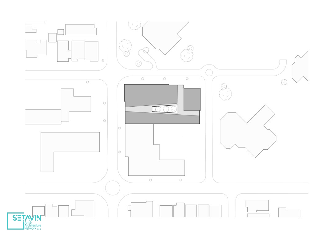 library , کتابخانه , Parks Library , طراحی کتابخانه , کتابخانه Parks Library , استرالیا , JPE Design Studio , کتابخانه مدرن , پروژه های معماری , پروژه های روز دنیا , ستاوین , شبکه هنر , هنر و معماری , نقش کتابخانه , بافت اجتماعی , Australia , Sustainability , Library