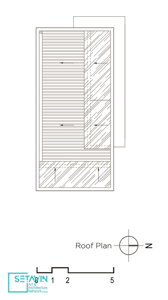 ایستگاه اتوبوس KNG , اثر تیم طراحی A.D , Architectural Design , Constructions , ویتنام , ایستگاه اتوبوس , KNG , شبکه معماری , هنر و معماری , شبکه هنر , Bus , Station , Bus Station , حمل ونقل , بلیط , architects , KNG bus station