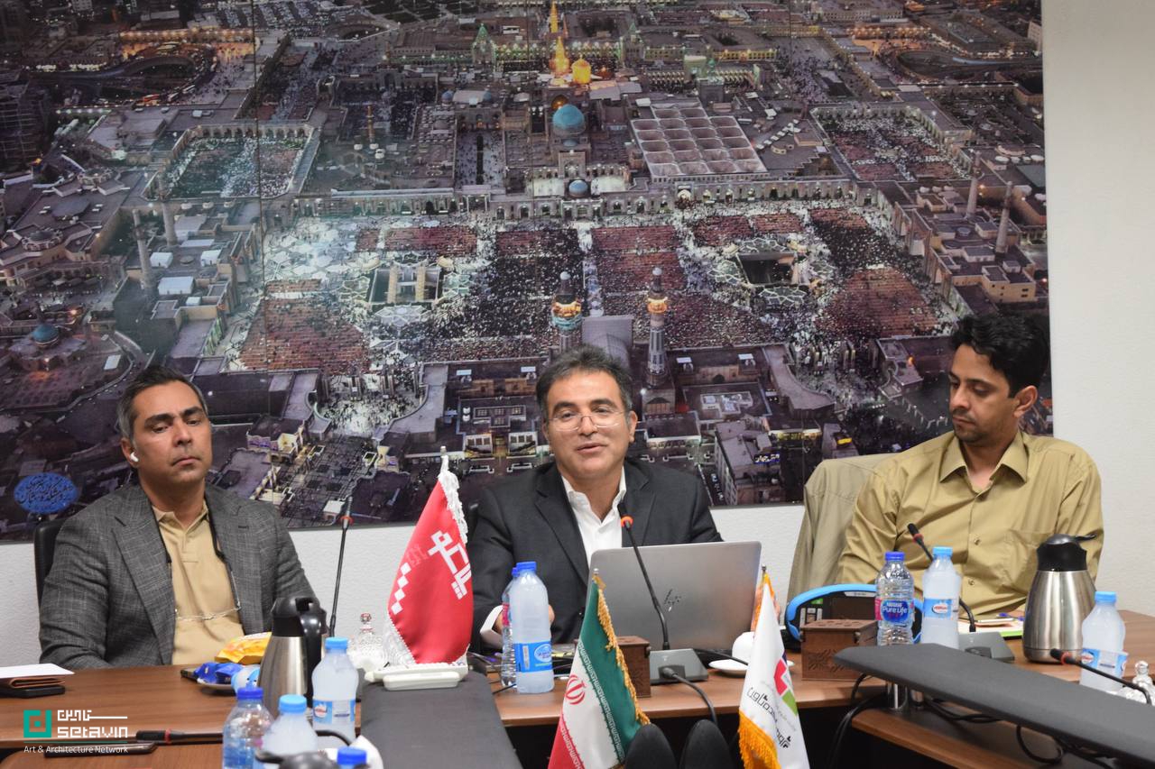 نشست ۱۸ پلاسکو، ایمنی برق ساختمان، بهرهبرداری ساختمان، پژوهشکده ثامن، ایمان سریری، ارتینگ، کارشناس رسمی دادگستری، ایمنی در ساخت و ساز، برق ساختمان، آتشسوزی پلاسکو، ایمنی شهری، نشست تخصصی، شبکه هنر و معماری ستاوین، Setavin، electrical safety in buildings، Plasco session، grounding system، earthing expert، Mashhad architecture، safety seminar، building operation