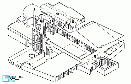 مسجد جامع , Jameh Mosque , مسجد , Yazd , جامع , ایران , یزد , استان یزد , جمعه شهرستان ، جامع عتیق , مسجد جمعه قدیم درده , جامع نو , سلجوقی , آل مظفر , تیموریان , صفویه , قاجاریه , علاء الدوله کالنجار , سید رکن الدین محمد قاضی , مساجد , معماری ایرانی , مردم ایران , دین اسلام , مساجد ایرانی , مسجدهای جهان اسلام , شبکه هنر و معماری ستاوین , بناهای تاریخی , جاذبه های گردشگری , شاهکارهای هنر معماری ایران , مسجد جامع شهر یزد , بلندترین مناره جهان , بلندترین مناره ,  مناره , محلۀ دل‌نواز فهادان , محلۀ قدیمی فهادان , مسجدجامع یزد , محل اجتماع مردم ,  مسجد عتیق