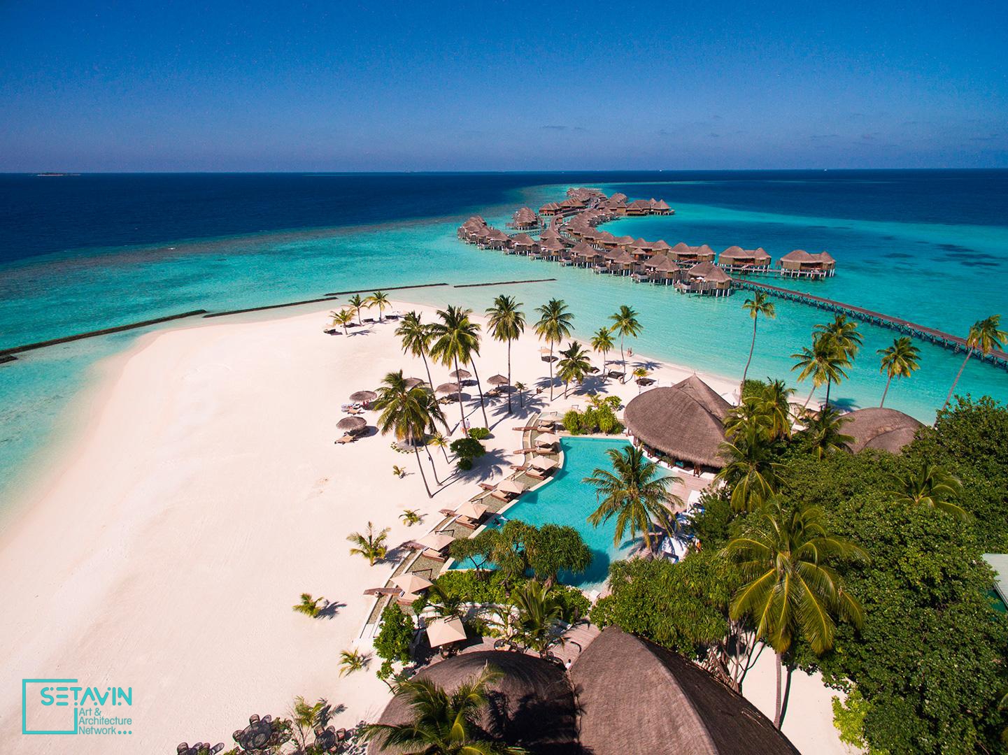 هتل , constance halaveli resort , هتل لوکس , Hotel Information , مالدیو , هتل Constance Halaveli Resort , جزایر مالدیو , Constance Halaveli Resort , طراحی هتل , Maldives , جمهوری مالدیو , اقیانوس هند , ماله , قوم مالدیوی , هندوآریایی , سری‌لانکا , قوم آریایی سینهالی, هند , آریایی , دراویدی , طراحی هتل , استراحتگاه