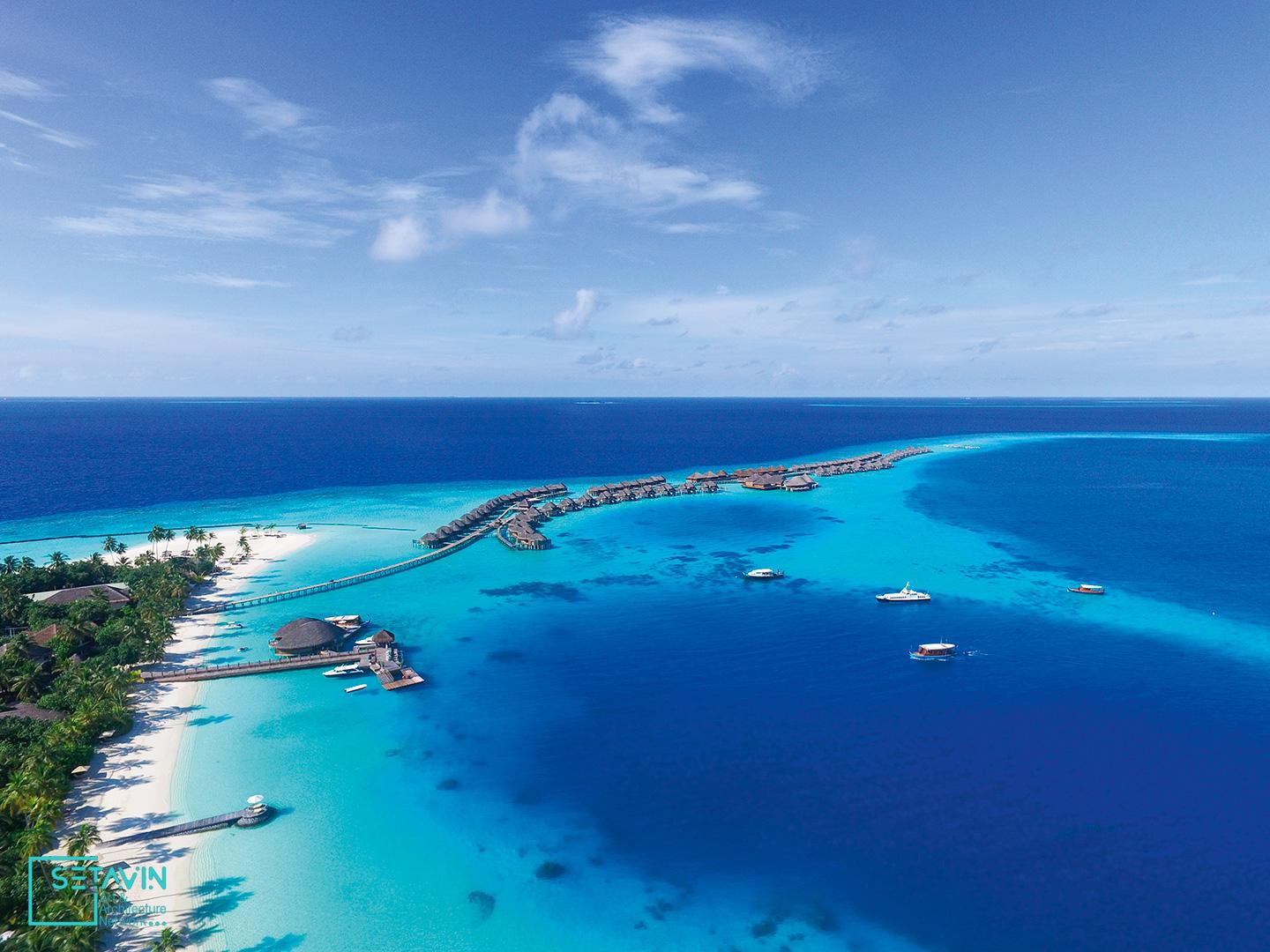 هتل , constance halaveli resort , هتل لوکس , Hotel Information , مالدیو , هتل Constance Halaveli Resort , جزایر مالدیو , Constance Halaveli Resort , طراحی هتل , Maldives , جمهوری مالدیو , اقیانوس هند , ماله , قوم مالدیوی , هندوآریایی , سری‌لانکا , قوم آریایی سینهالی, هند , آریایی , دراویدی , طراحی هتل , استراحتگاه