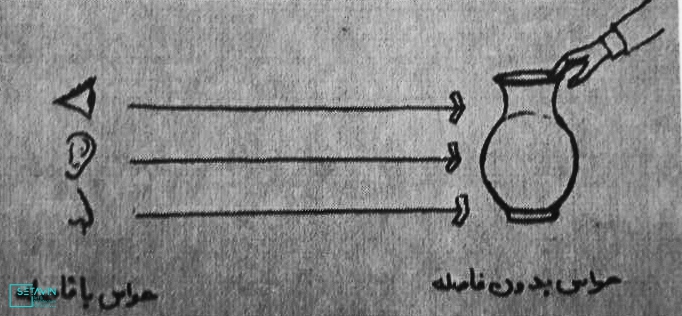 شبکه هنر و معماری ستاوین , مبانی ادراک , زیبایی شناسی در معماری , یورگ گروتر , جهانشاه پاکزاد , عبدالرضا همایون , انتشارات دانشگاه شهید بهشتی , علیرضا اورعی , اورعی زارع , حواس , آموزش معماری , معماری , اطلاعات , فرستنده , گیرنده , انتقال اطلاعات , کانال های طبیعی , گشتالت , پست آموزش معماری , محتوای خبری , دانش معماری