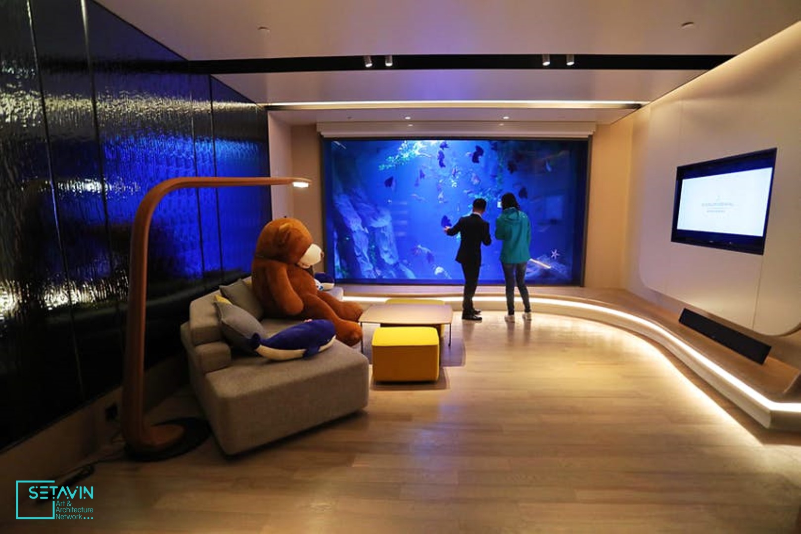 اولین هتل زیرزمینی دنیا , Quarry Hotel , هتل اینترکانتیننتال شانگهای واندرلند , InterContinental Shanghai Wonderland , هتل اینترکانتیننتال , هتل , اینترکانتیننتال , شانگهای واندرلند , شانگهای واندرلند , هتل زیرزمینی , China , چین , Shanghai , هتل لوکس , طراحی هتل , معماری هتل , معدن متروکه , سونگیجانگ , Songjiang ,