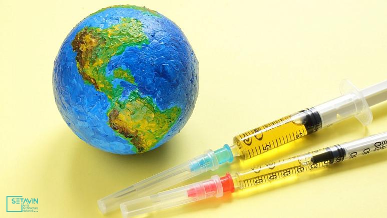 با شش کشوری که به گردشگران واکسن کرونا می‌زنند آشنا شوید.
