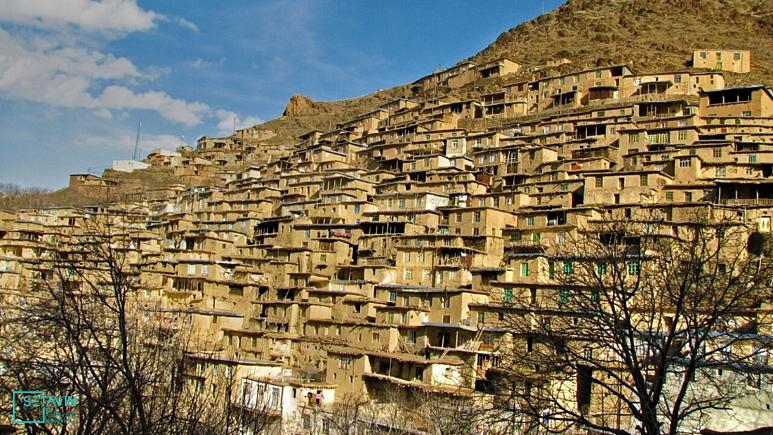 هورامان، بیست و ششمین میراث جهانی ایران در لیست یونسکو شد.