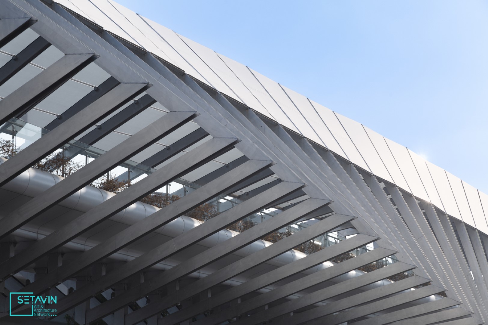 چین ، شنزن , Shenzhen , طراحی روگذر منطقه Longgang ، استودیو طراحی ، Longgang ، PUBLIC SPACE ، طراحی شهری ، PEDESTRIAN BRIDGE، فضای باز شهری، SHENZHEN , CHINA , فضای عمومی ,  پل هوایی