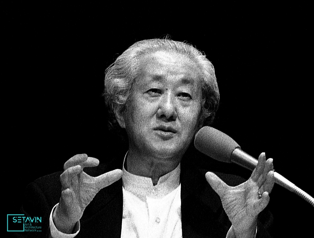 درگذشت , آراتا ایسوزاکی , Arata Isozaki ، معمار ، شهرساز و نظریه‌پرداز , ژاپنی