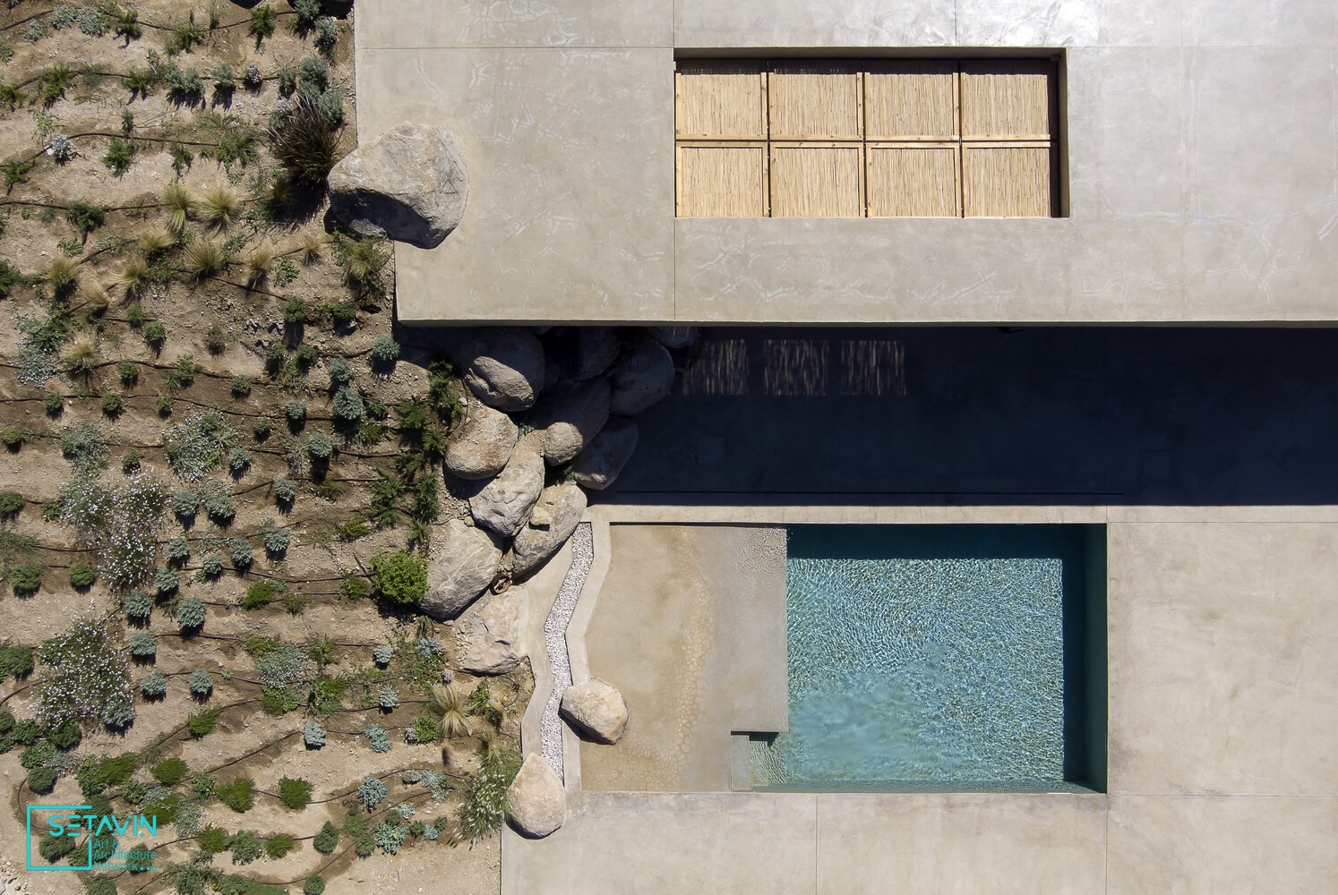 هتل , Homa Vagia Summer House ، اقامتگاه , MOLD Architects ، یونان , مسکونی , GREECE , کوهستانی , boutique hotel , بوتیک هتل , small boutique hotel , بوتیک ، بوتیک هتل کوچک , boutique , اقامتی , hotel , پروژه های معماری , هنر و معماری