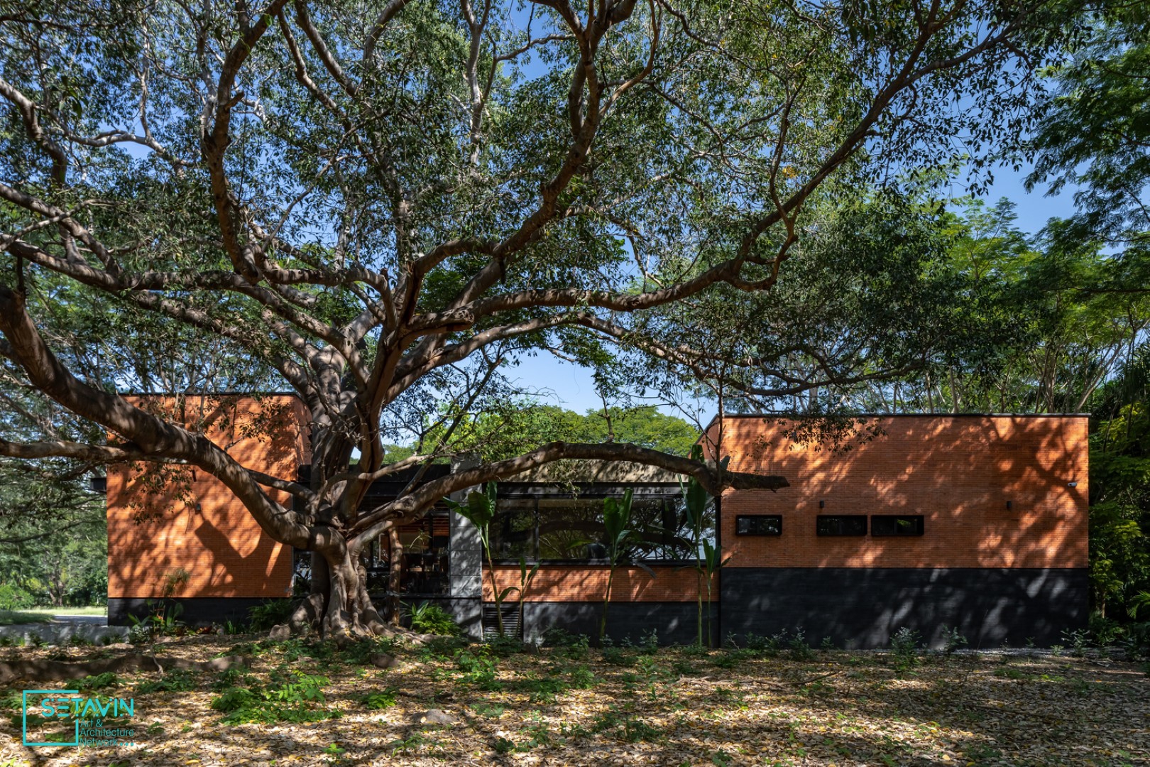 خانه Keita ، اثر تیم طراحی Di Frenna Arquitectos ، مکزیک , Residential Architecture , معماری مسکونی , Colima , خانه , Houses , مسکونی , Mexico , طراحی داخلی , پروژه های منتخب , هنر و معماری , معماری , سایت معماری