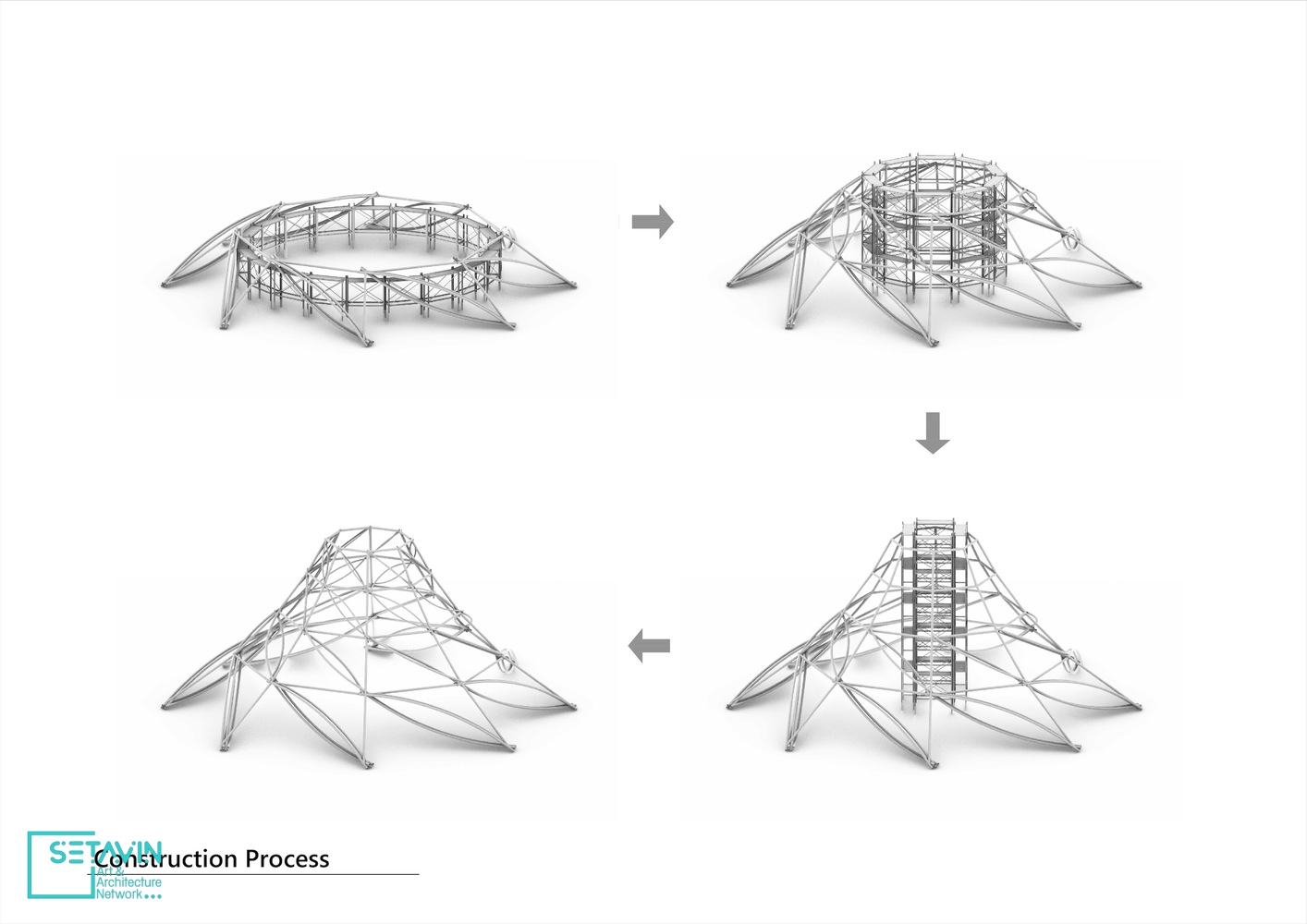 پاویون Flourish ، اثر تیم طراحی معماری Studio A-Light ، تایوان , پاویون , Changhua City , پاویلیون , Cultural Architecture , مراکز فرهنگی , موزه ها , نمایشگاه , Museums , Exhibit , طراحی پاویون , Installations , Structures , غرفه های نمایشگاهی , Landscape Architecture , نمایشگاه , Temporary Installations , اینستالیشن , هنر چیدمان , پروژه های ساخته شده , ستاوین , معماری منظر , Pavilion , غرفه , معماری فرهنگی , هنر و معماری , شبکه هنر , شهر چانگوا , Taiwanese forest , پروژه های منتخب , شبکه ستاوین , سایت معماری , پروژه های معماری