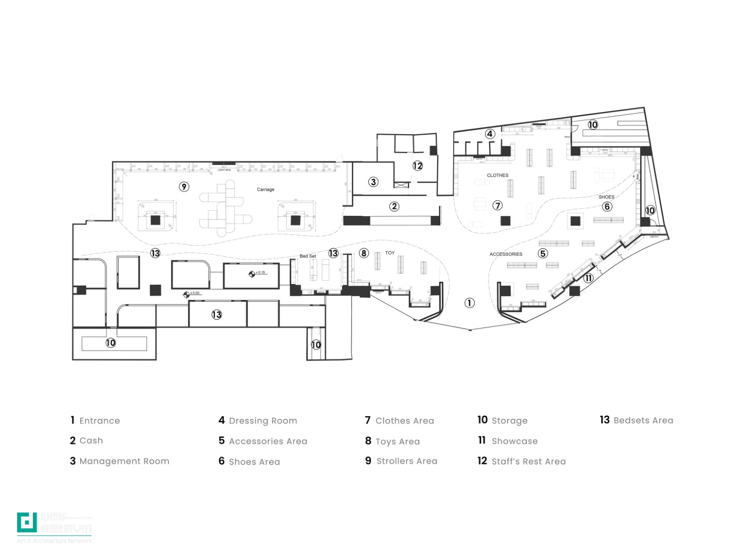 دنیای کودک ، شعبه سیتی سنتر ، دفتر معماری شباهنگ ، اصفهان , Kid s World , شباهنگ , Shabahang Architecture Office , معماری ستاوین , City Center Branch , طراحی فروشگاه ، City Center ، شهر اصفهان , Esfahan , معماری اصفهان , Architecture Office , رسانه ستاوین , هنر و معماری