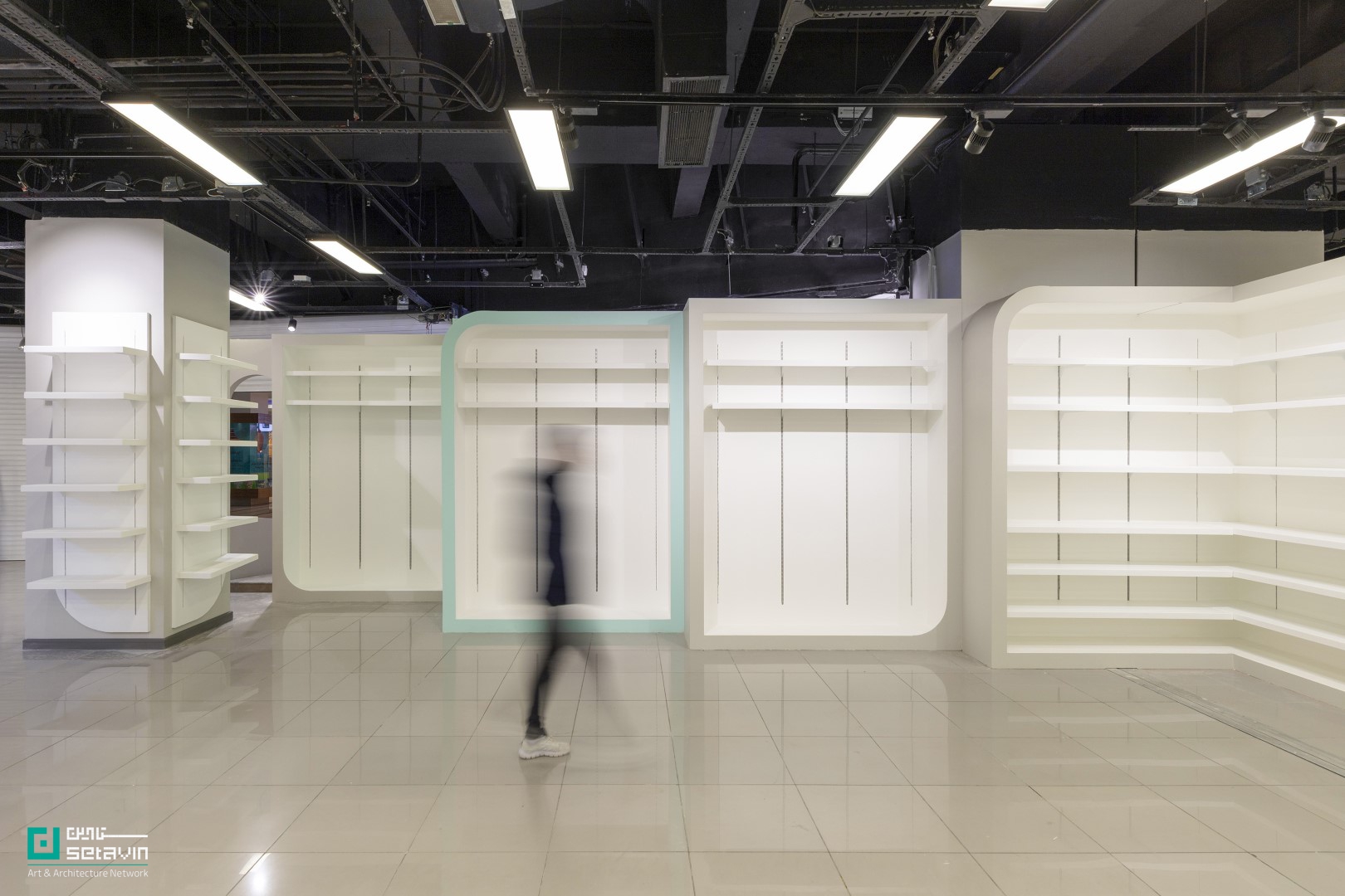 دنیای کودک ، شعبه سیتی سنتر ، دفتر معماری شباهنگ ، اصفهان , Kid s World , شباهنگ , Shabahang Architecture Office , معماری ستاوین , City Center Branch , طراحی فروشگاه ، City Center ، شهر اصفهان , Esfahan , معماری اصفهان , Architecture Office , رسانه ستاوین , هنر و معماری