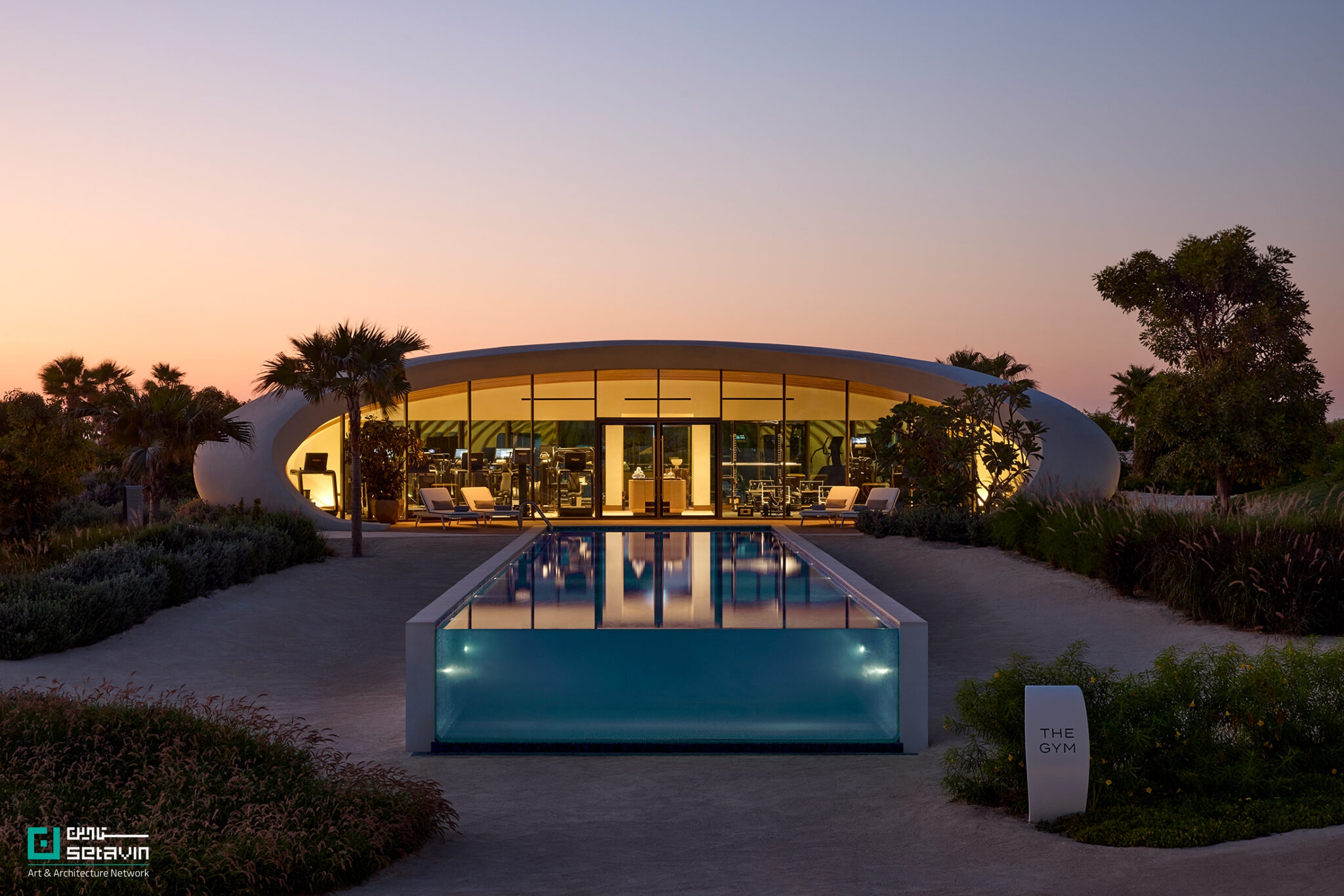 هتل , Red Sea Global , ریزورت , Hospitality , اقامتگاه , Masterplan , عربستان ,  Shebara Resort , شبارا ,  Killa Design ، عربستان سعودی , هتل لوکس , ستاوین , هتل لاکچری , دریای سرخ