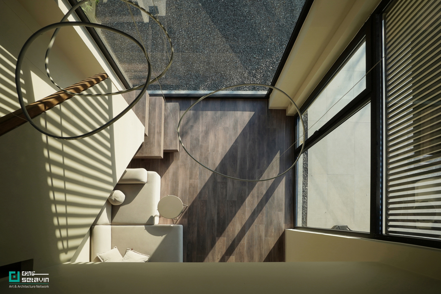 معماری ساپانجا، خانه KLEE، طراحی اقامتگاه مدرن، معماری معاصر ترکیه، the work، تحلیل پروژه معماری، ستاوین، خانه‌های مدرن، طراحی حجم، سیلوئت معماری، معماری اقامتی , KLEE House, Sapanca Architecture, the work architects, modern residence design, Turkey architecture, contemporary housing, Stavwin, architectural analysis, volume composition, architectural silhouette, modern lodging design