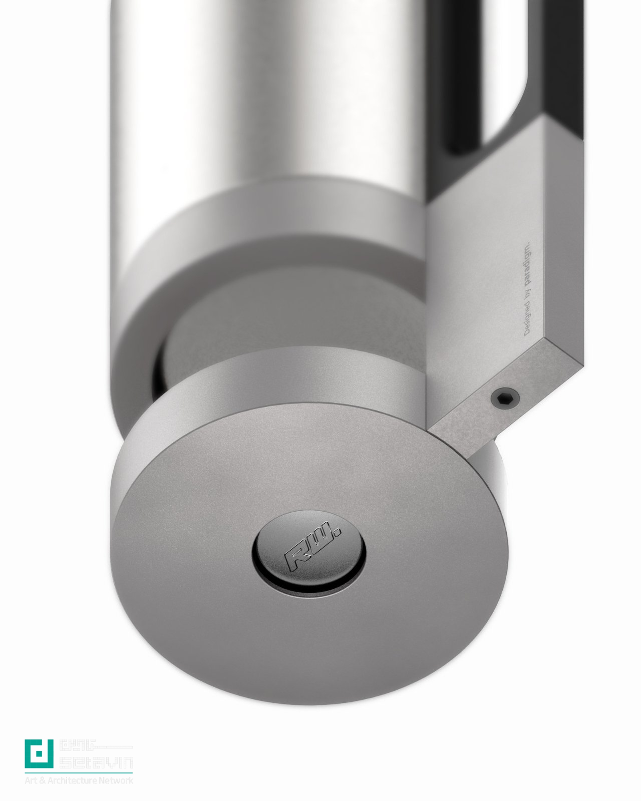 حل مشکل قهوه سرد با یک شمع؛ نوآوری طراح Germain Verbrackel