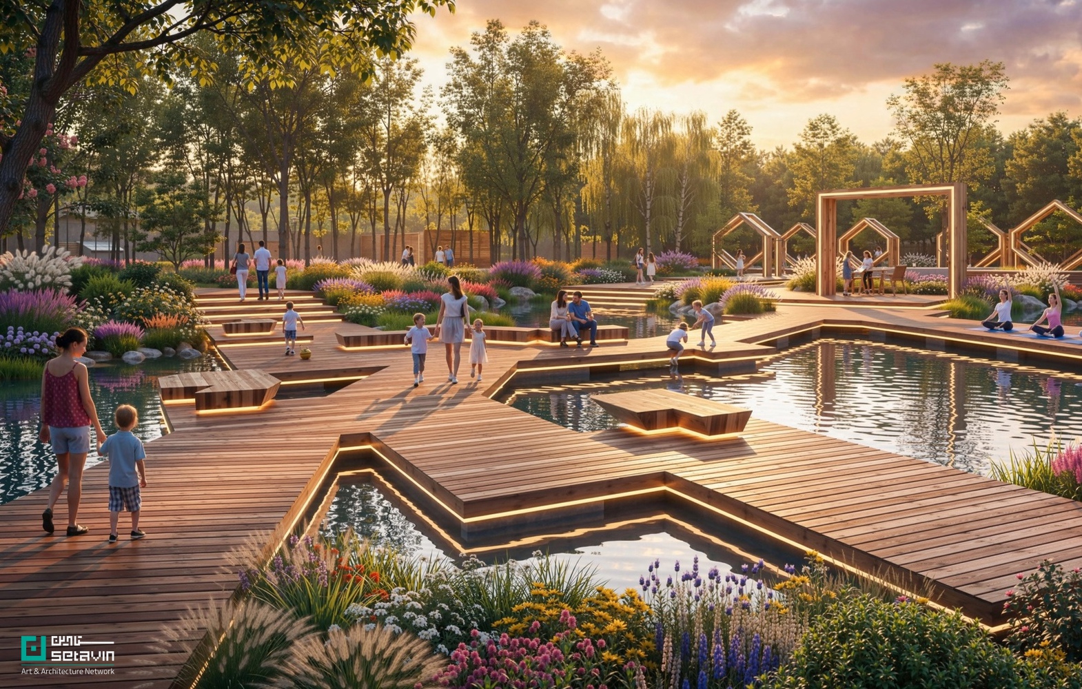 تحلیلی عمیق از اینکه چگونه در سال ۲۰۲۵، رندرها و تصاویر معماری با ورود هوش مصنوعی و شبکههای اجتماعی از ابزارهای نمایشی به اسناد قابل مناقشه و رسانههای سیاسی تبدیل شدند؛ از جنجال بمبئی تا شکلگیری زیباییشناسی اعتبار در معماری معاصر.