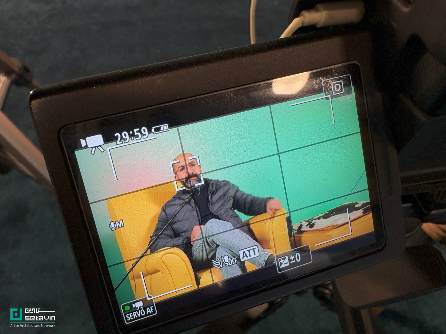 شبکه هنر و معماری ستاوین , هاب رسانه ای رویداد بنای ایده آل سه , مشهد , هاب رسانه ای , رویداد بنای ایده آل سه , پشت‌صحنه یک رسانه تخصصی ,  گفت‌وگو ,  استودیوی زنده معماری , معماری , ستاوین , غرفه ستاوین , نمایشگاه ستاوین , پاویون ستاوین , شبکه هنر و معماری , ستاوین ، غرفه , رسانه زنده ، بنای ایده آل سه ، خراسان بزرگ ، چالش های روز معماری مشهد , معماری مشهد